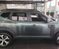 купить новое авто Рено Дастер 2025 года от официального дилера Renault ВІННЕР ОБОЛОНЬ Рено фото