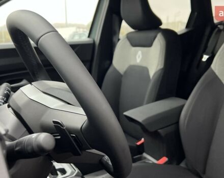купить новое авто Рено Дастер 2025 года от официального дилера Автоцентр AUTO.RIA Рено фото
