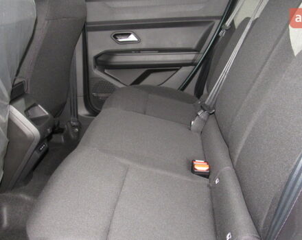 купити нове авто Рено Дастер 2025 року від офіційного дилера Автоцентр AUTO.RIA Рено фото