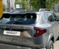 купить новое авто Рено Дастер 2025 года от официального дилера ООО«Торговий дім «Фаворит – Авто» Рено фото