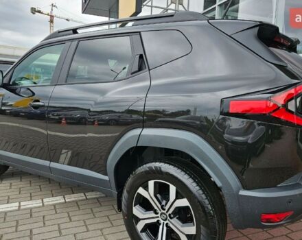 Рено Дастер, объемом двигателя 1.5 л и пробегом 0 тыс. км за 25853 $, фото 5 на Automoto.ua