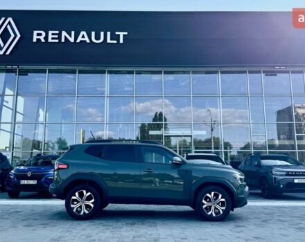 Рено Дастер, об'ємом двигуна 1.5 л та пробігом 0 тис. км за 25297 $, фото 5 на Automoto.ua
