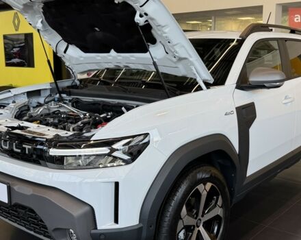 купить новое авто Рено Дастер 2025 года от официального дилера Автоцентр AUTO.RIA Рено фото