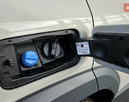 Рено Дастер, объемом двигателя 1.5 л и пробегом 0 тыс. км за 25868 $, фото 39 на Automoto.ua