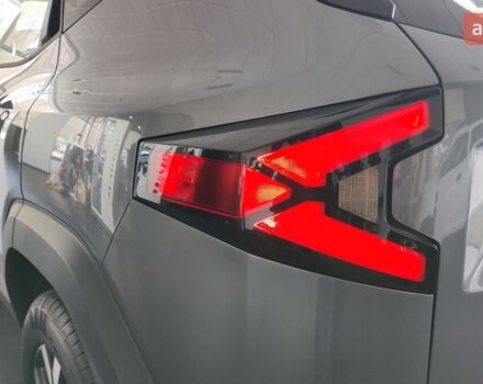 купить новое авто Рено Дастер 2025 года от официального дилера Рено Центр Дніпро Рено фото