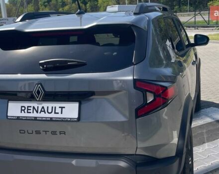 Рено Дастер, об'ємом двигуна 1.33 л та пробігом 0 тис. км за 25813 $, фото 9 на Automoto.ua