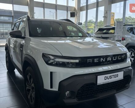 Рено Дастер, об'ємом двигуна 1.33 л та пробігом 0 тис. км за 25225 $, фото 3 на Automoto.ua