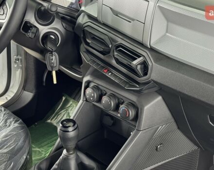 купить новое авто Рено Дастер 2025 года от официального дилера Автоцентр AUTO.RIA Рено фото