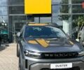 купить новое авто Рено Дастер 2025 года от официального дилера ООО«Торговий дім «Фаворит – Авто» Рено фото