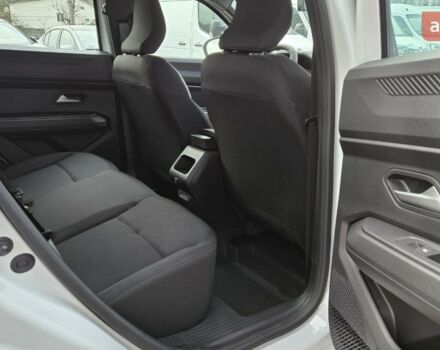 Рено Дастер, объемом двигателя 1.5 л и пробегом 0 тыс. км за 24994 $, фото 26 на Automoto.ua