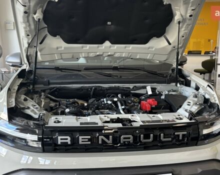 купить новое авто Рено Дастер 2025 года от официального дилера Автоцентр AUTO.RIA Рено фото
