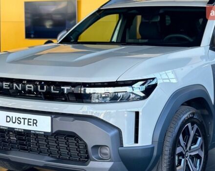 Рено Дастер, объемом двигателя 1.33 л и пробегом 0 тыс. км за 25703 $, фото 2 на Automoto.ua