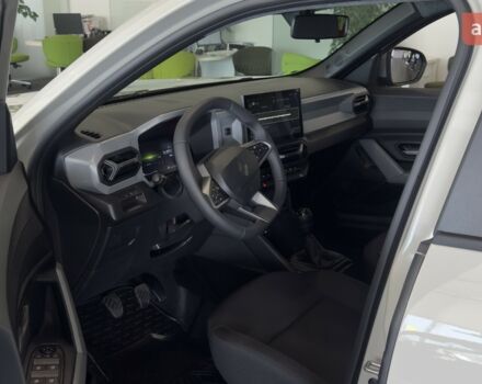 Рено Дастер, объемом двигателя 1.5 л и пробегом 0 тыс. км за 27057 $, фото 16 на Automoto.ua