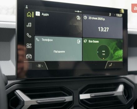 Рено Дастер, объемом двигателя 1.5 л и пробегом 0 тыс. км за 25701 $, фото 17 на Automoto.ua