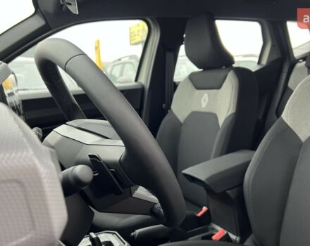 купить новое авто Рено Дастер 2025 года от официального дилера Автоцентр AUTO.RIA Рено фото