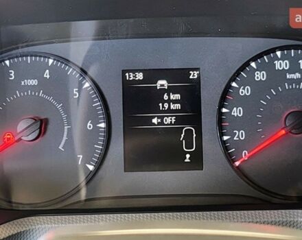 купить новое авто Рено Дастер 2025 года от официального дилера АВТО ГРУП Renault Рено фото