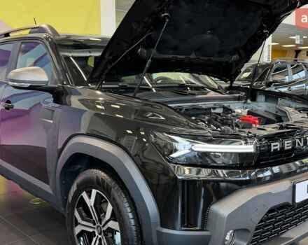 купить новое авто Рено Дастер 2025 года от официального дилера Автоцентр AUTO.RIA Рено фото