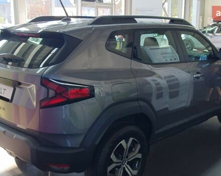 купити нове авто Рено Дастер 2025 року від офіційного дилера Автоцентр AUTO.RIA Рено фото