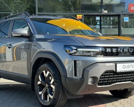 Рено Дастер, объемом двигателя 1.2 л и пробегом 0 тыс. км за 29419 $, фото 6 на Automoto.ua
