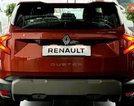купити нове авто Рено Дастер 2025 року від офіційного дилера Автоцентр AUTO.RIA Рено фото