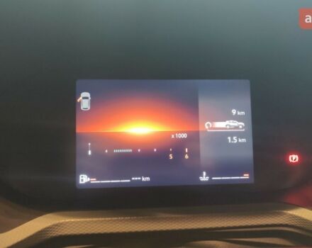 Рено Дастер, об'ємом двигуна 1.33 л та пробігом 0 тис. км за 25279 $, фото 15 на Automoto.ua