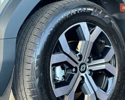 Рено Дастер, объемом двигателя 1.33 л и пробегом 0 тыс. км за 25703 $, фото 17 на Automoto.ua