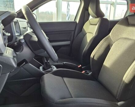 Рено Дастер, об'ємом двигуна 1.5 л та пробігом 0 тис. км за 23748 $, фото 13 на Automoto.ua