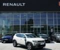 Рено Дастер, объемом двигателя 1.5 л и пробегом 0 тыс. км за 25701 $, фото 4 на Automoto.ua