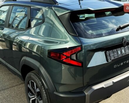 купити нове авто Рено Дастер 2025 року від офіційного дилера Автоцентр AUTO.RIA Рено фото