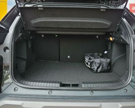 Рено Дастер, объемом двигателя 1.5 л и пробегом 0 тыс. км за 25853 $, фото 7 на Automoto.ua