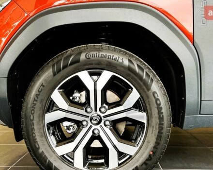 купити нове авто Рено Дастер 2025 року від офіційного дилера Автоцентр AUTO.RIA Рено фото