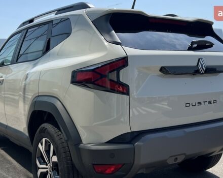 купить новое авто Рено Дастер 2025 года от официального дилера Автоцентр AUTO.RIA Рено фото