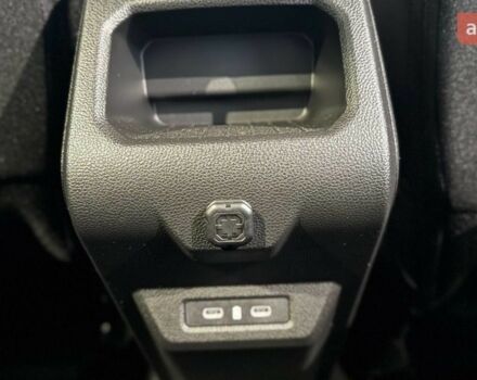 Рено Дастер, об'ємом двигуна 1.5 л та пробігом 0 тис. км за 26305 $, фото 9 на Automoto.ua