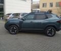купити нове авто Рено Дастер 2025 року від офіційного дилера АДАМАНТ МОТОРС ЗАПОРІЖЖЯ Рено фото