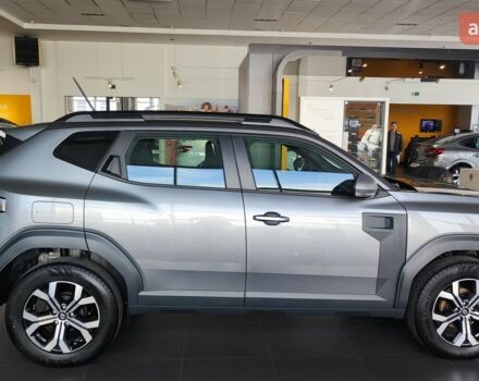 купить новое авто Рено Дастер 2025 года от официального дилера Рено Центр Дніпро Рено фото