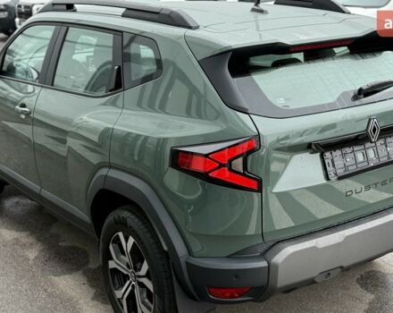 купити нове авто Рено Дастер 2025 року від офіційного дилера Автоцентр AUTO.RIA Рено фото