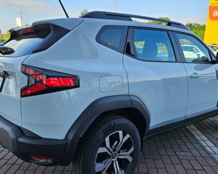 Рено Дастер, об'ємом двигуна 1.5 л та пробігом 0 тис. км за 25463 $, фото 7 на Automoto.ua