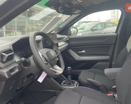 купить новое авто Рено Дастер 2025 года от официального дилера Торговий Дім «Фаворит Авто Київ» Рено фото