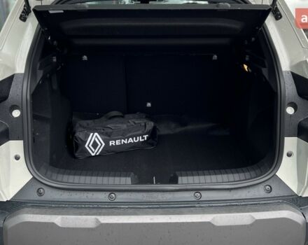 купить новое авто Рено Дастер 2025 года от официального дилера Автоцентр AUTO.RIA Рено фото