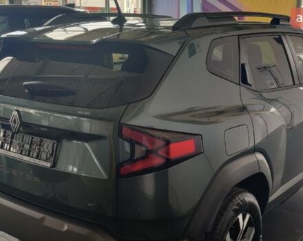 Рено Дастер, объемом двигателя 1.5 л и пробегом 0 тыс. км за 25730 $, фото 6 на Automoto.ua