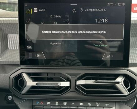 купить новое авто Рено Дастер 2025 года от официального дилера Автоцентр AUTO.RIA Рено фото