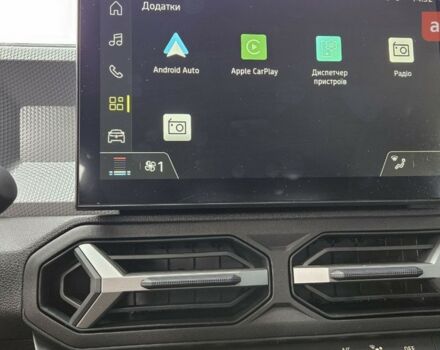 Рено Дастер, объемом двигателя 1.33 л и пробегом 0 тыс. км за 25148 $, фото 14 на Automoto.ua