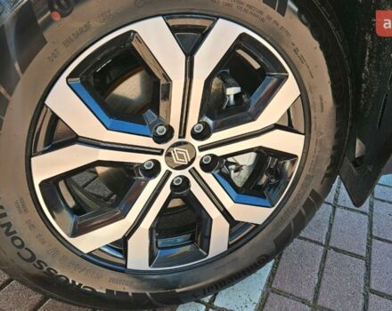 Рено Дастер, об'ємом двигуна 1.2 л та пробігом 0 тис. км за 27758 $, фото 32 на Automoto.ua