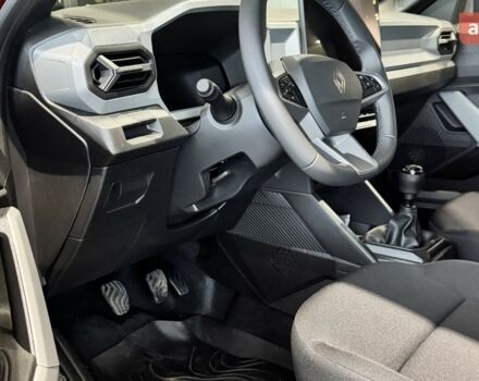 Рено Дастер, объемом двигателя 1.2 л и пробегом 0 тыс. км за 27423 $, фото 13 на Automoto.ua