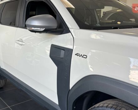 купить новое авто Рено Дастер 2025 года от официального дилера Автоцентр AUTO.RIA Рено фото