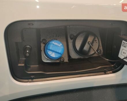 Рено Дастер, объемом двигателя 1.5 л и пробегом 0 тыс. км за 25075 $, фото 21 на Automoto.ua