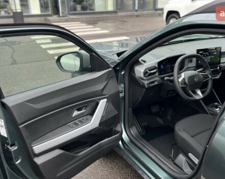 купити нове авто Рено Дастер 2025 року від офіційного дилера Автоцентр AUTO.RIA Рено фото