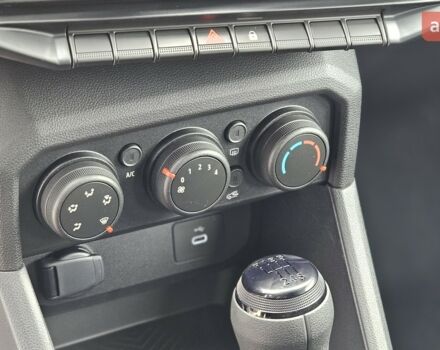 Рено Дастер, объемом двигателя 1.5 л и пробегом 0 тыс. км за 24046 $, фото 18 на Automoto.ua