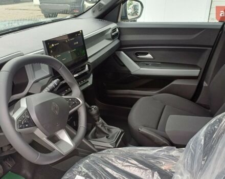 Рено Дастер, об'ємом двигуна 1.5 л та пробігом 0 тис. км за 25321 $, фото 14 на Automoto.ua