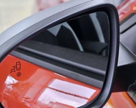 Рено Дастер, объемом двигателя 1.2 л и пробегом 0 тыс. км за 28457 $, фото 15 на Automoto.ua